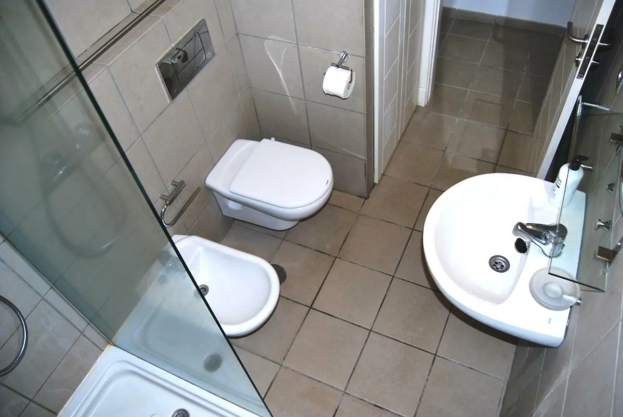 Casa Medano 25, El Medano Apartman Spanyolország