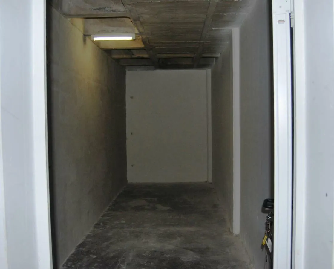 Casa Medano 25, El Medano Appartement