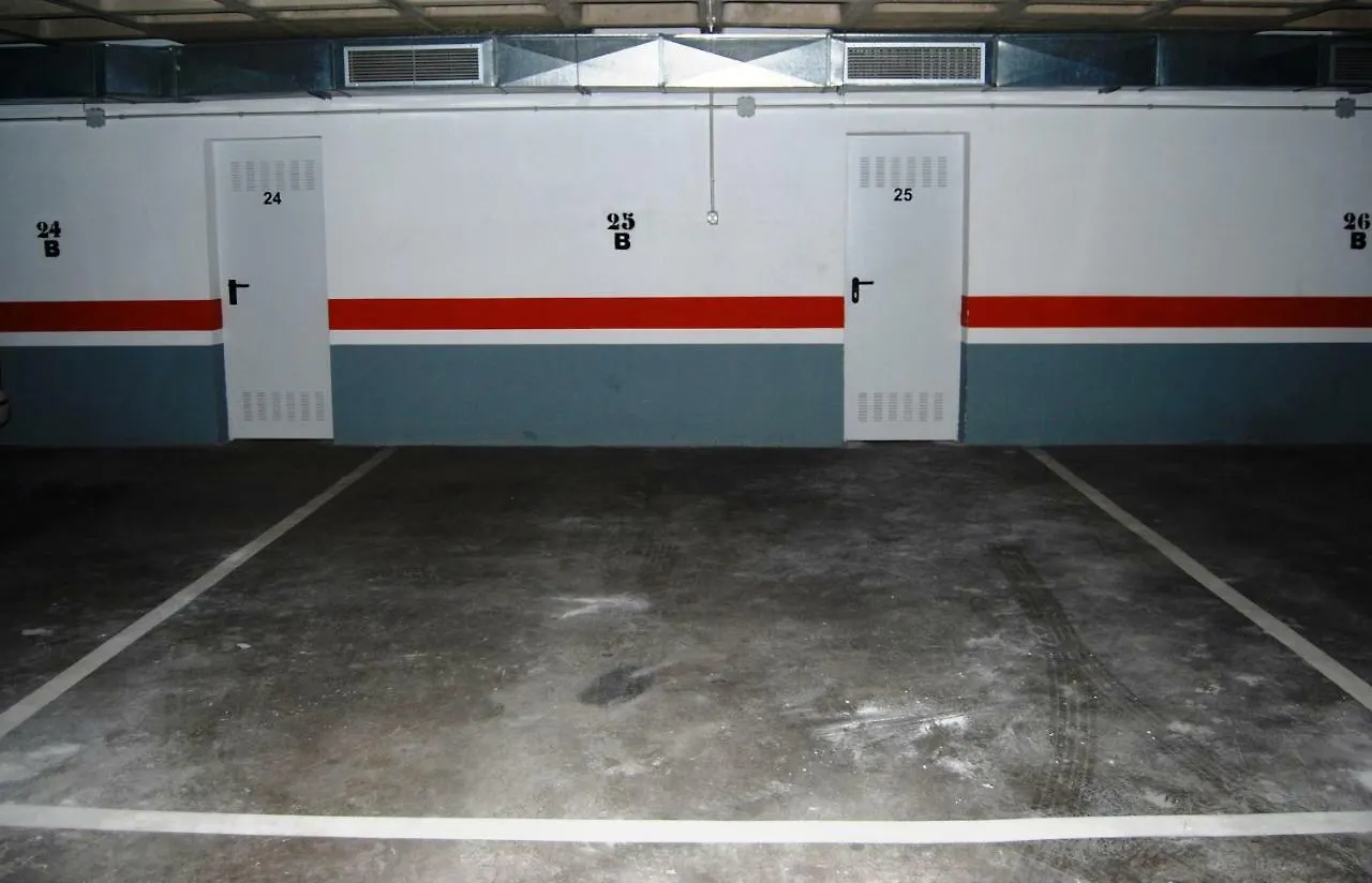 Casa Medano 25, El Medano Apartman