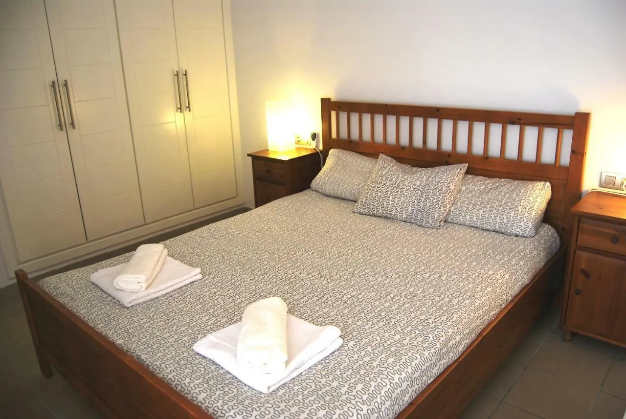 Casa Medano 25, El Medano Appartement