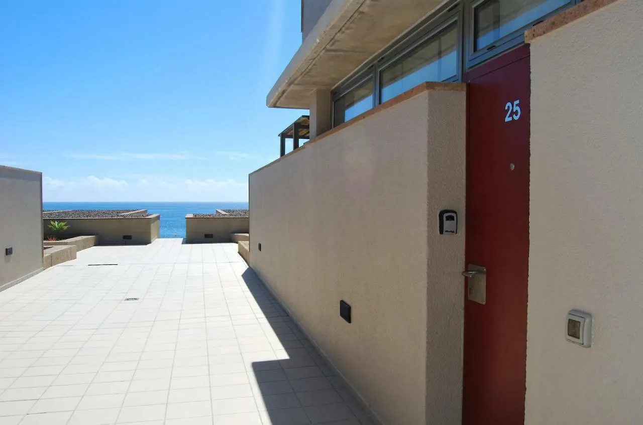 Casa Medano 25, El Medano Appartement