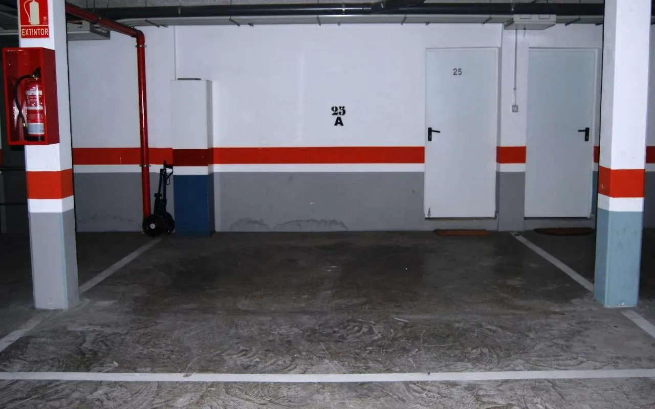 Casa Medano 25, El Medano Apartman Spanyolország