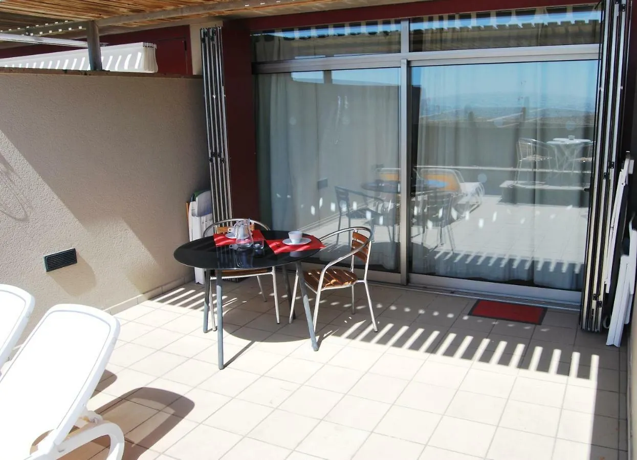 Casa Medano 25, El Medano Appartement Spanje