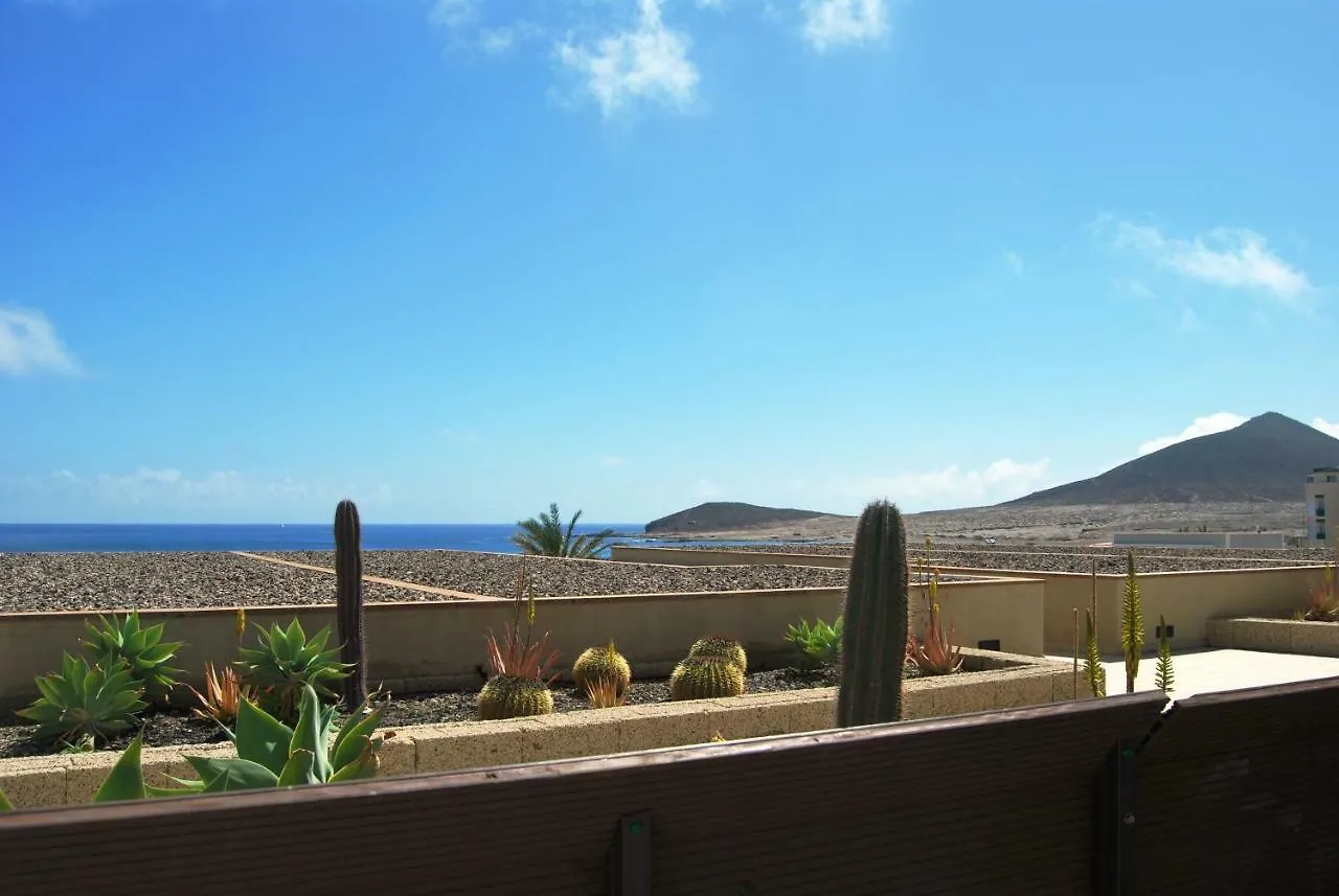 Casa Medano 25, El Medano Appartement