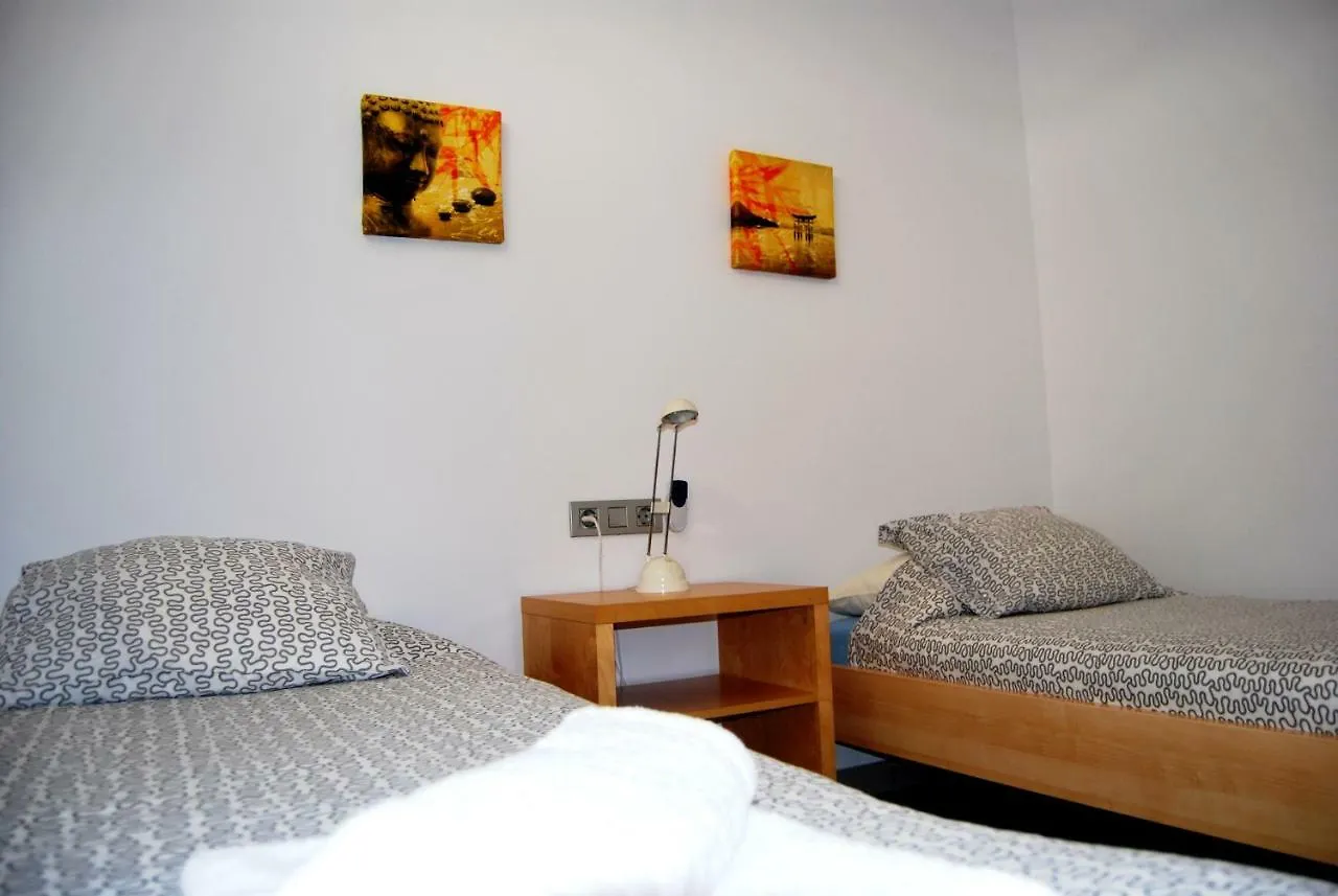 Casa Medano 25, El Medano Appartement Spanje