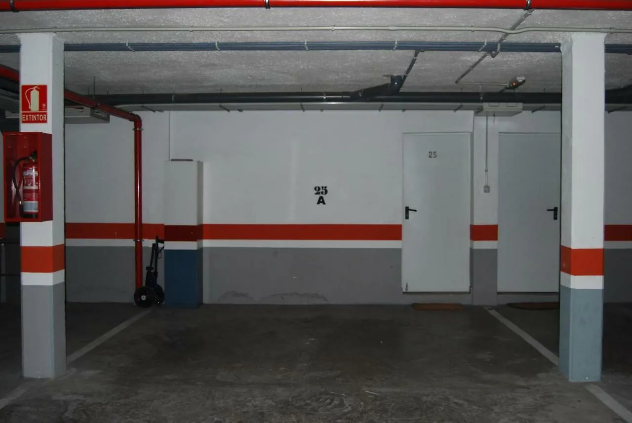 Casa Medano 25, El Medano Apartman El Médano