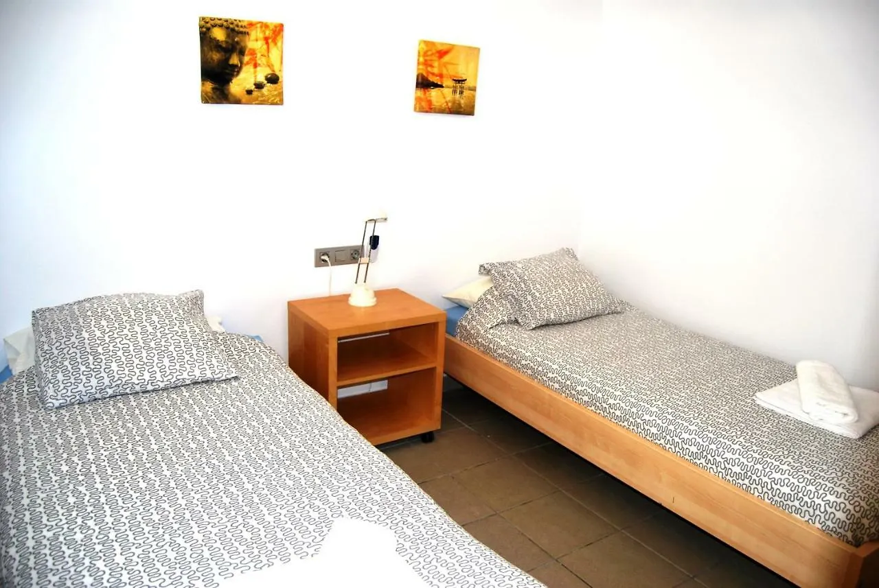 Casa Medano 25, El Medano Apartman  El Médano