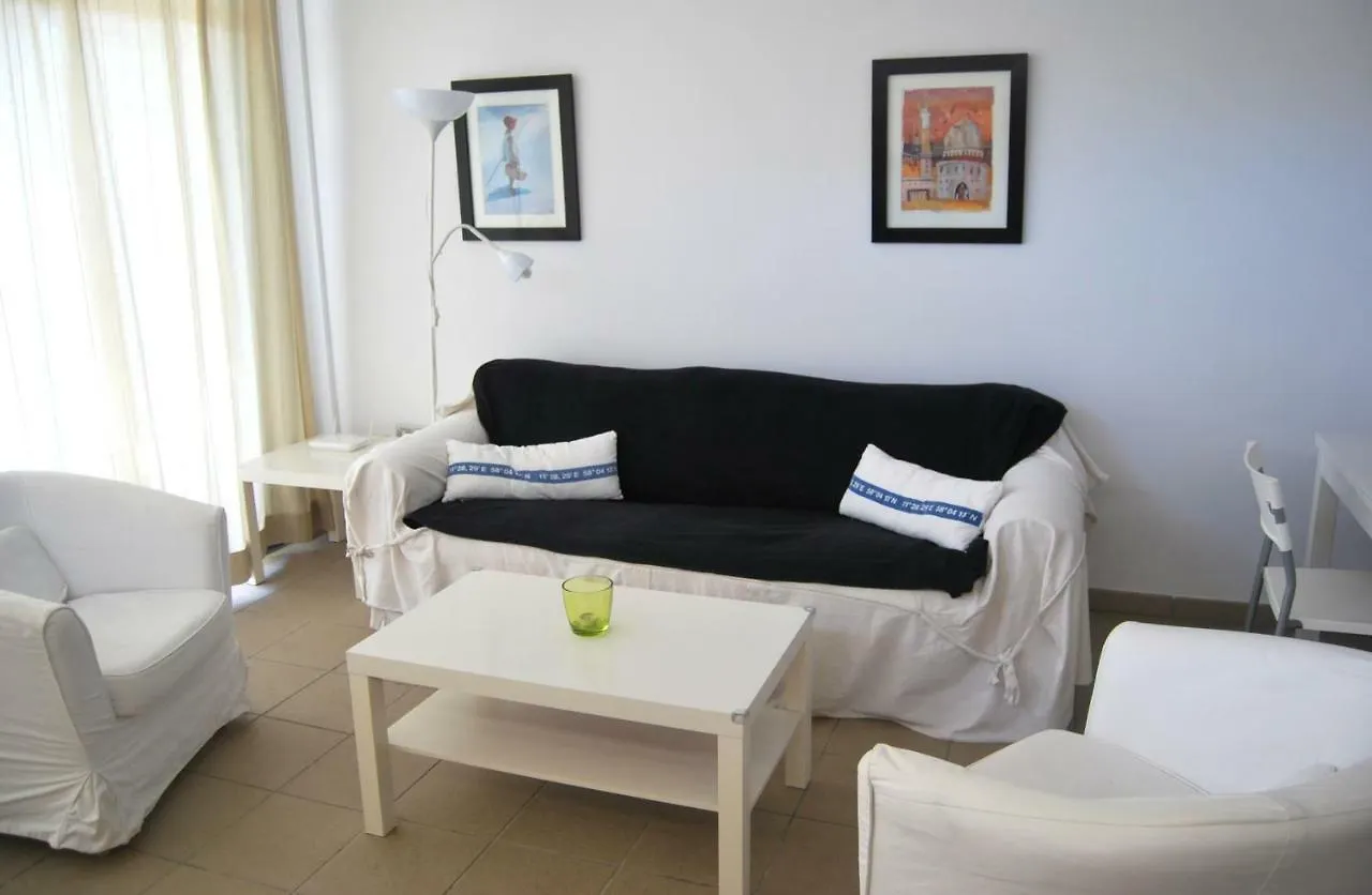 Casa Medano 25, El Medano Appartement Spanje