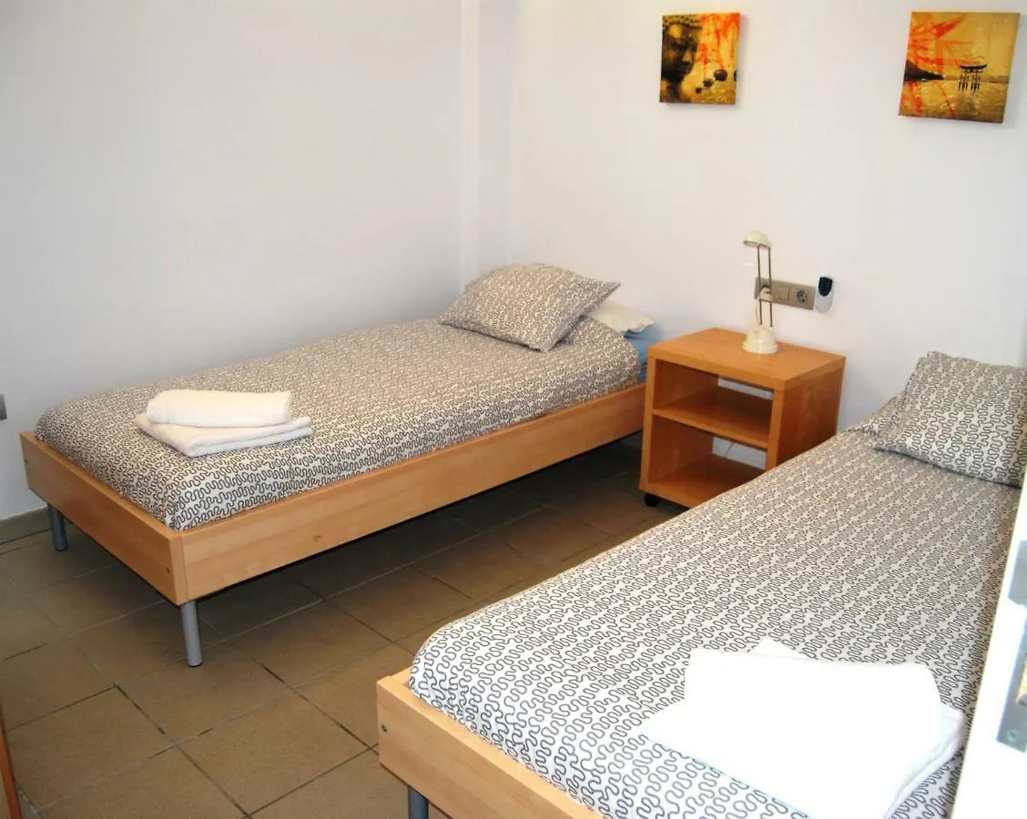 Casa Medano 25, El Medano Appartement